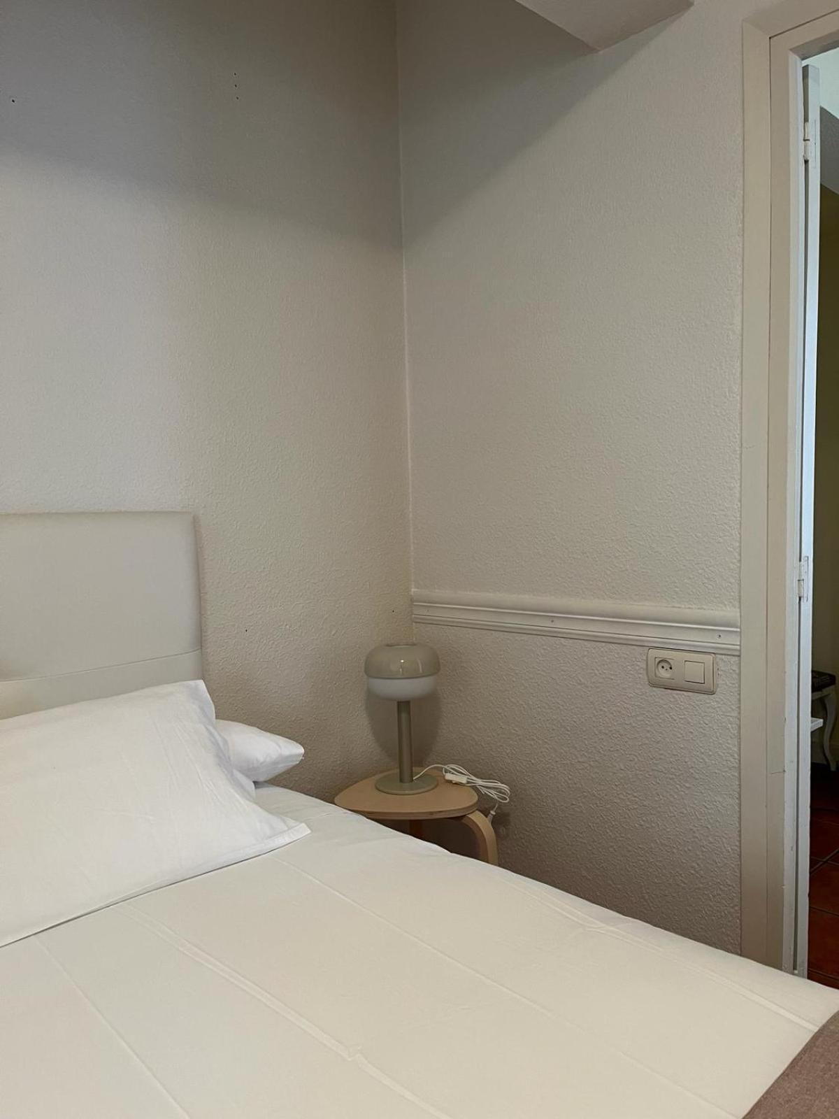 Apartamentos Ubaga 에스카레이 외부 사진