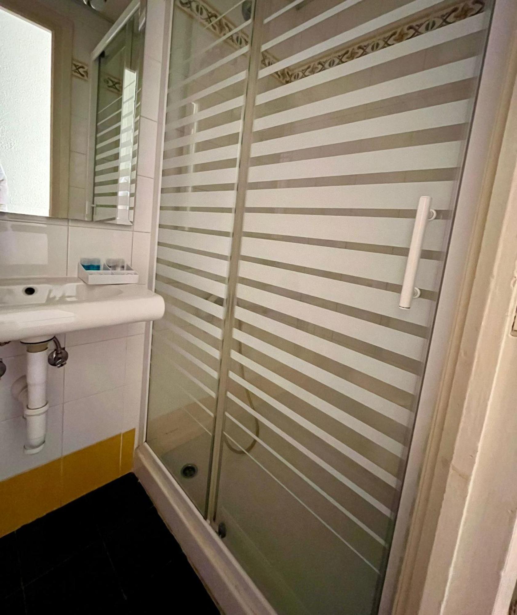 Apartamentos Ubaga 에스카레이 외부 사진