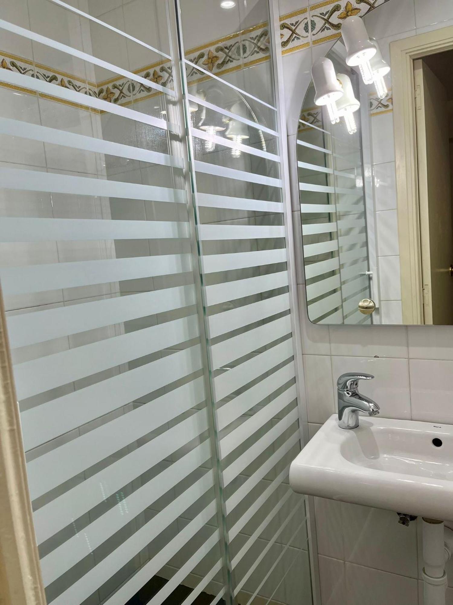 Apartamentos Ubaga 에스카레이 외부 사진