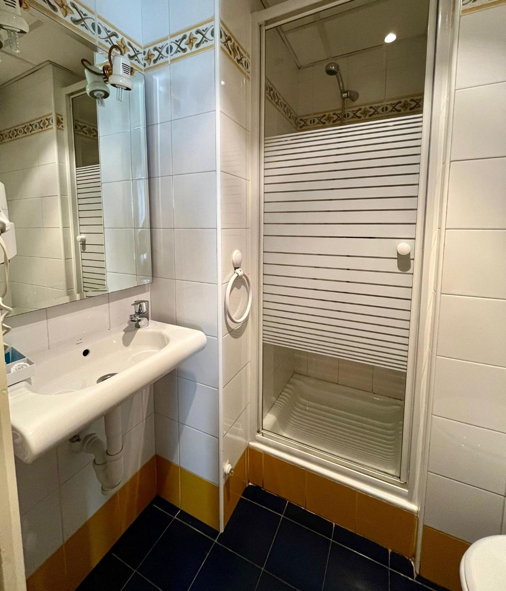 Apartamentos Ubaga 에스카레이 외부 사진