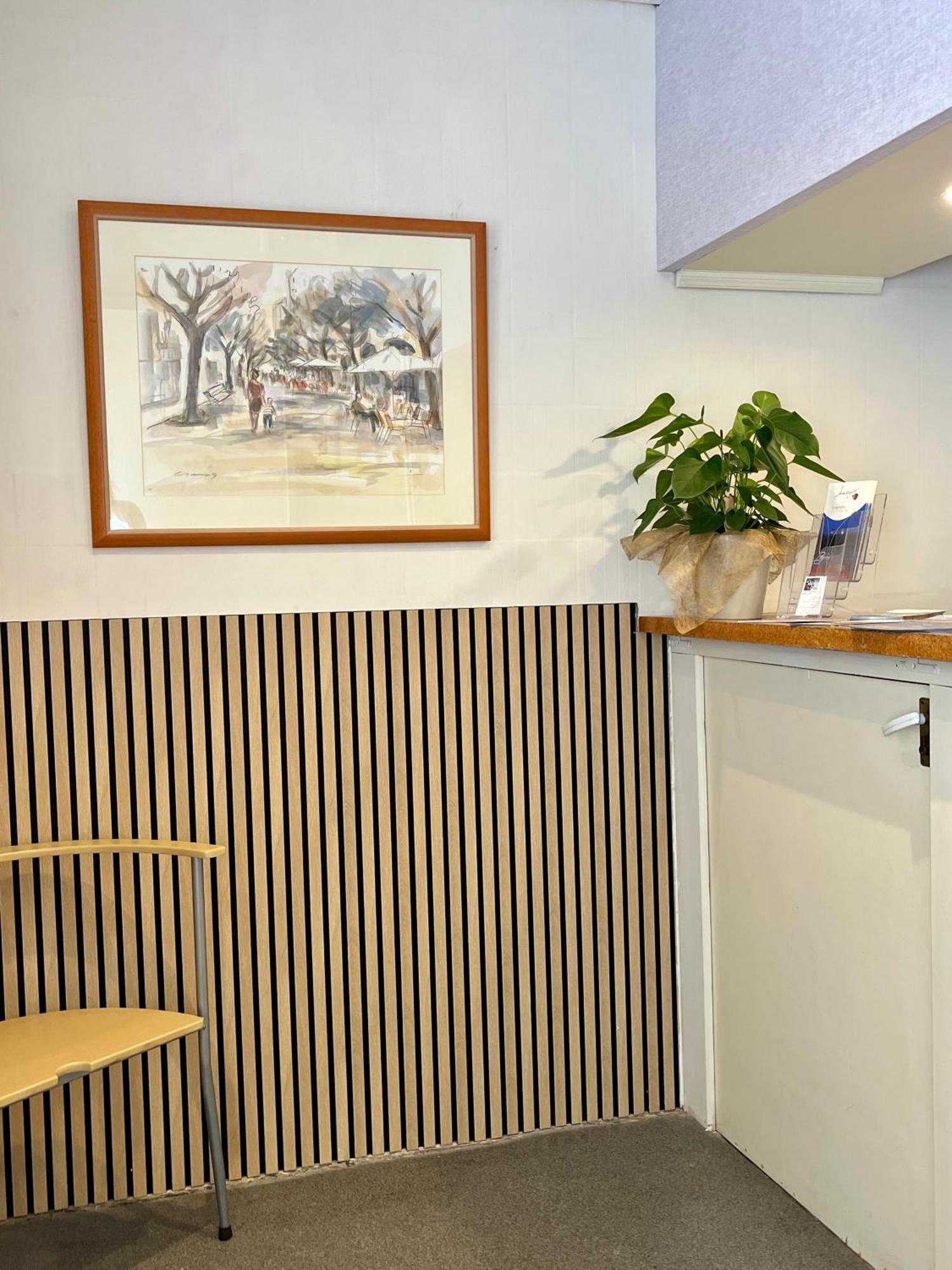 Apartamentos Ubaga 에스카레이 외부 사진