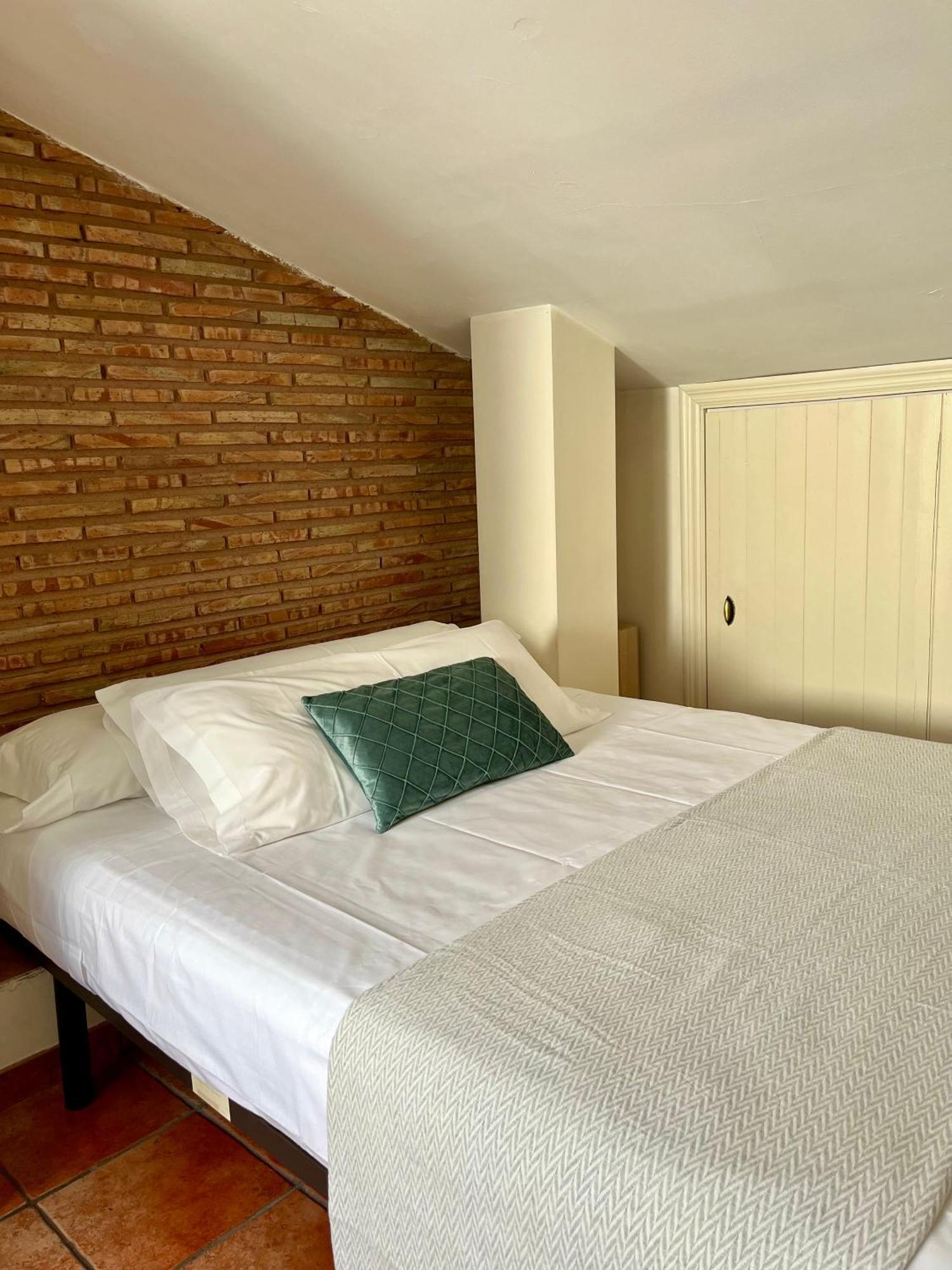 Apartamentos Ubaga 에스카레이 외부 사진