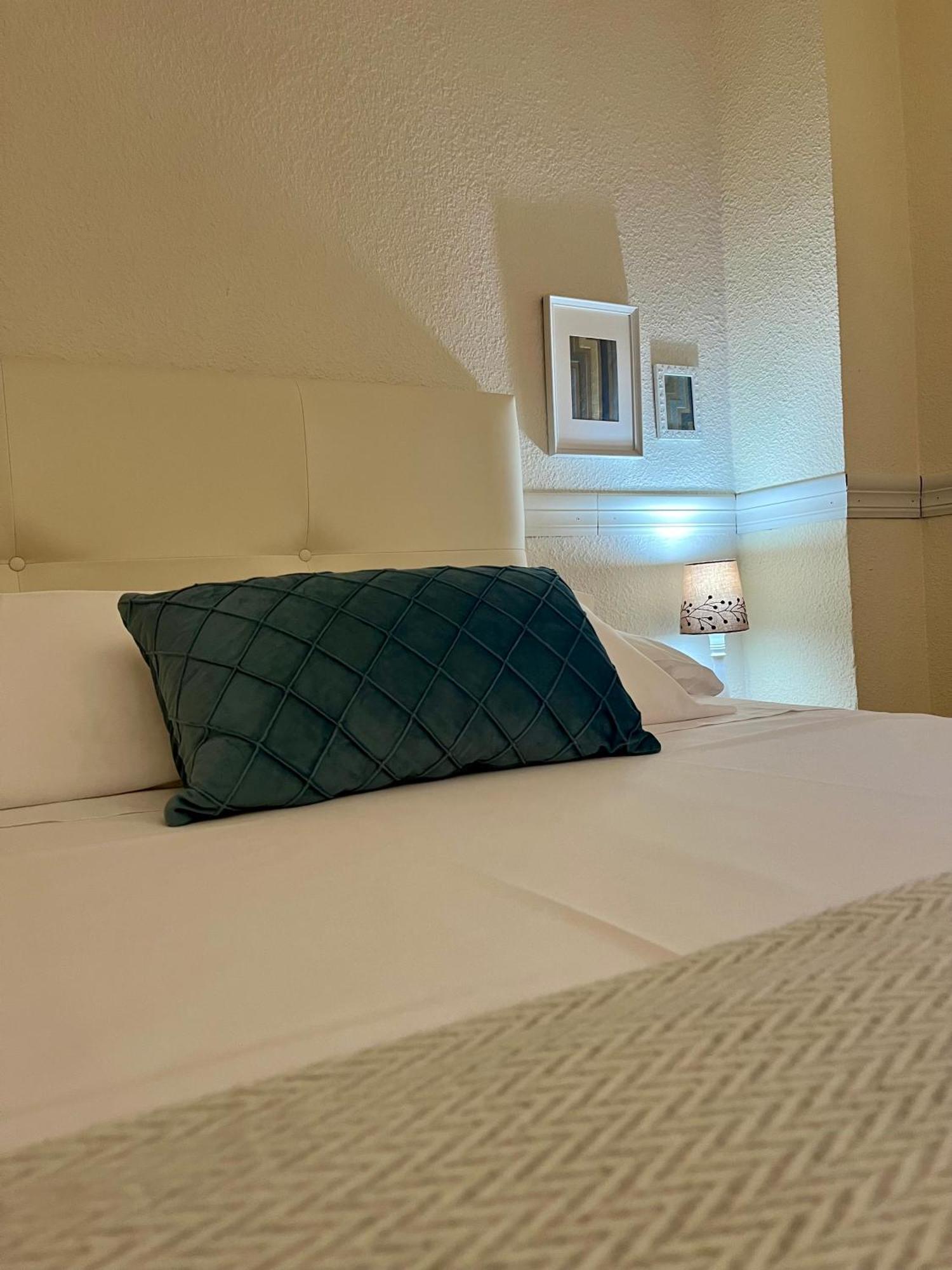 Apartamentos Ubaga 에스카레이 외부 사진