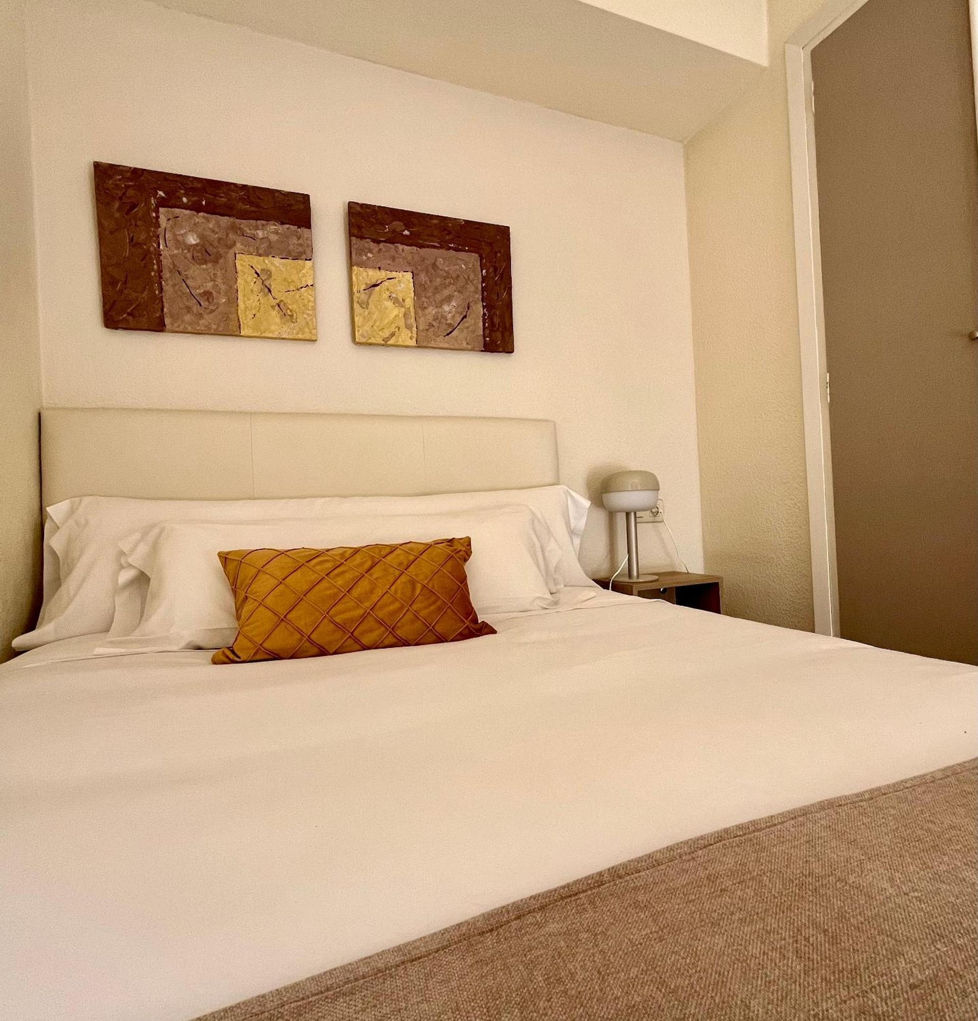 Apartamentos Ubaga 에스카레이 외부 사진